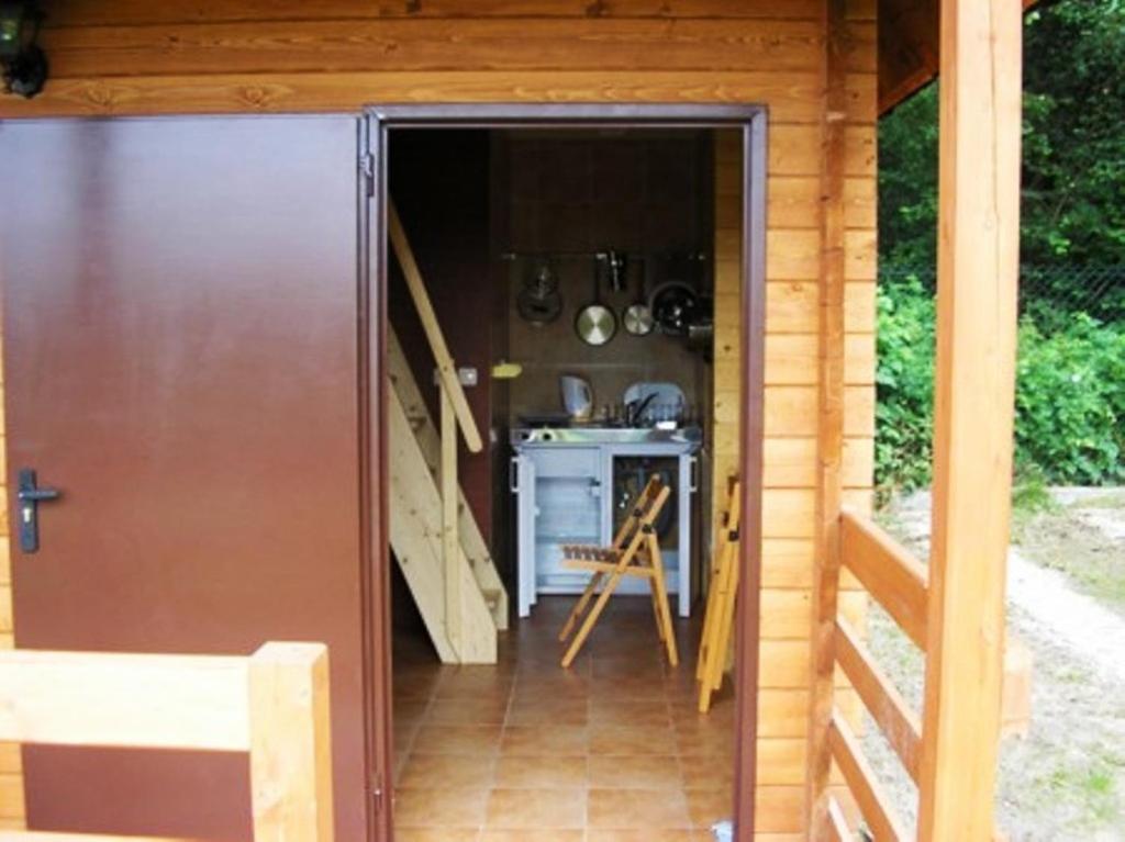 Pensjonat Solar Ustronie Morskie Habitación foto