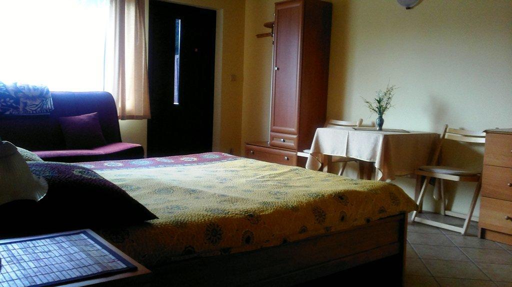 Pensjonat Solar Ustronie Morskie Habitación foto
